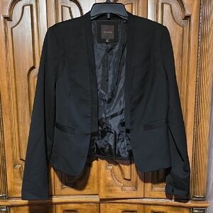 The Limited Dark Jacket